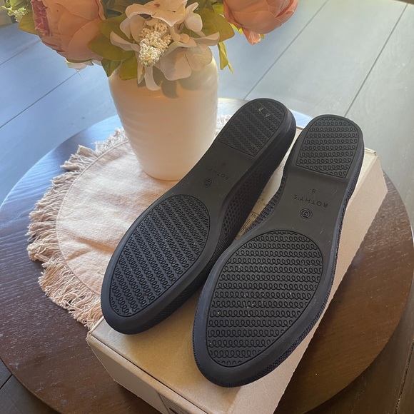 Navy Rothy’s - Picture 3 of 5